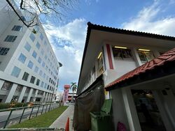 Bishan Street 11 (D20), Shop House #554970901